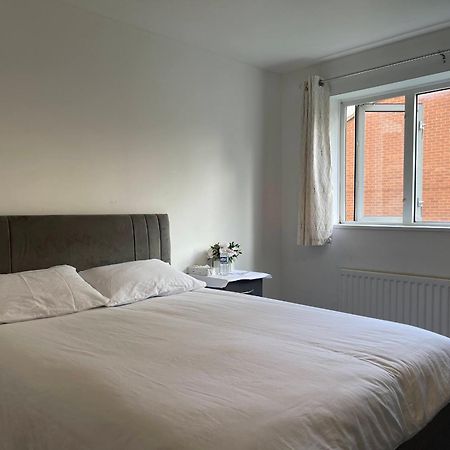 Homestays-Close To Coventry City And University I Free Parking I Wi-Fi Zewnętrze zdjęcie