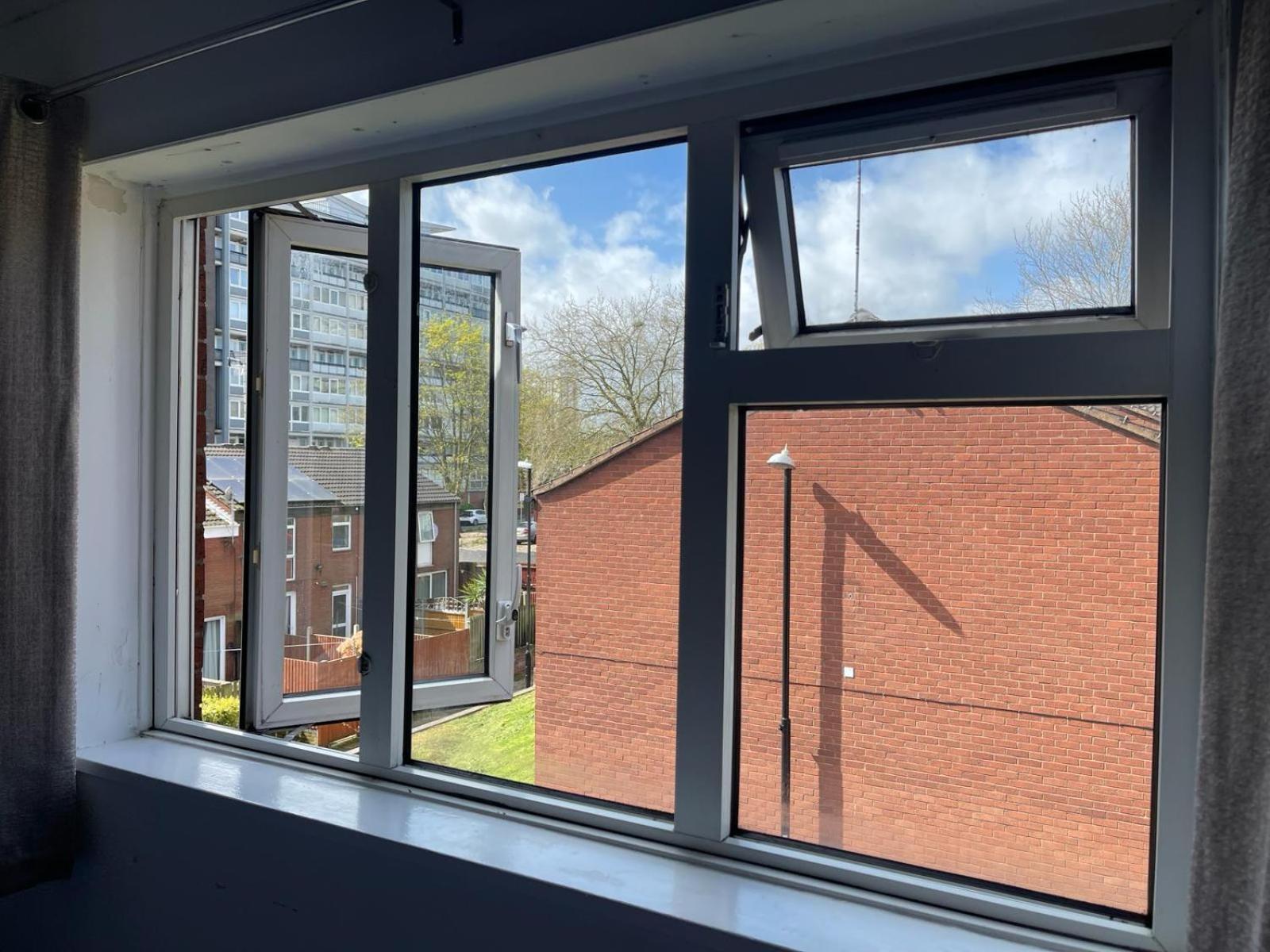 Homestays-Close To Coventry City And University I Free Parking I Wi-Fi Zewnętrze zdjęcie