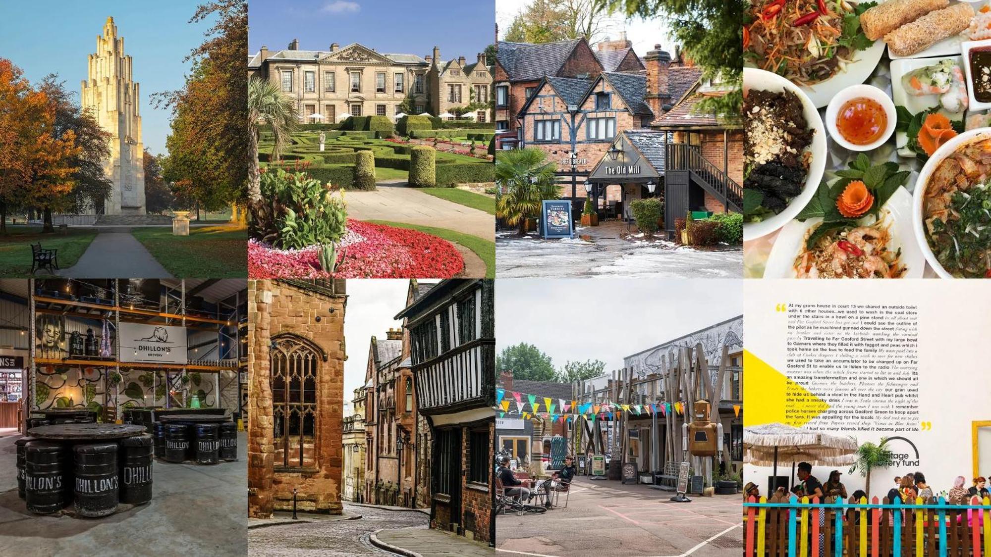 Homestays-Close To Coventry City And University I Free Parking I Wi-Fi Zewnętrze zdjęcie