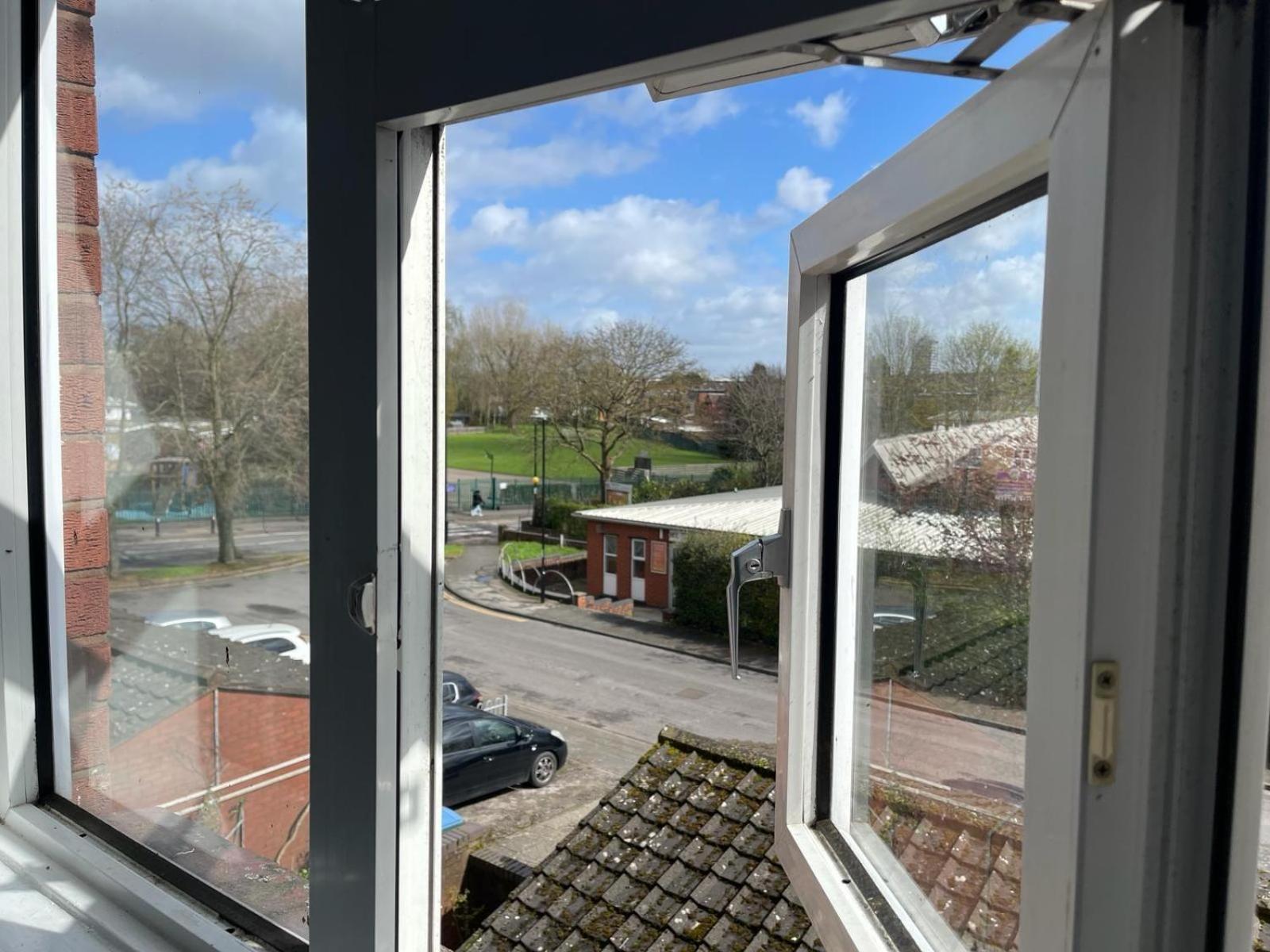 Homestays-Close To Coventry City And University I Free Parking I Wi-Fi Zewnętrze zdjęcie