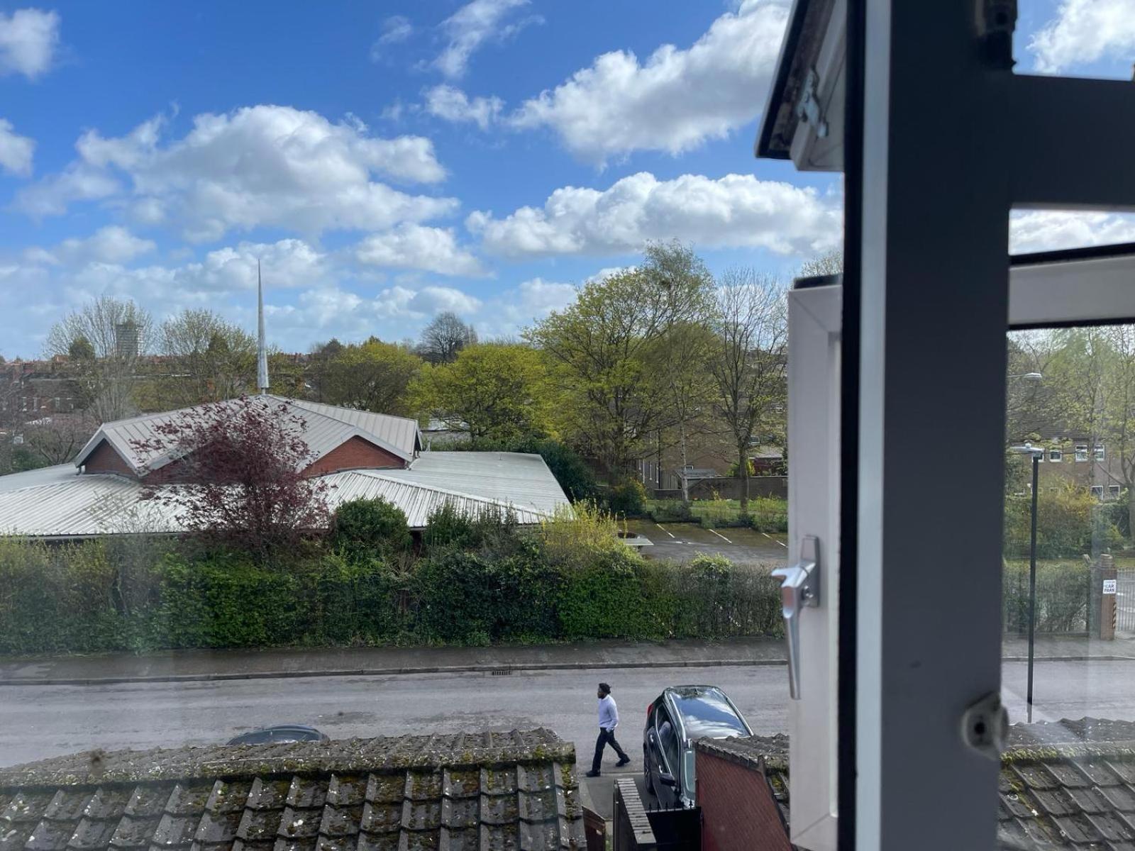Homestays-Close To Coventry City And University I Free Parking I Wi-Fi Zewnętrze zdjęcie