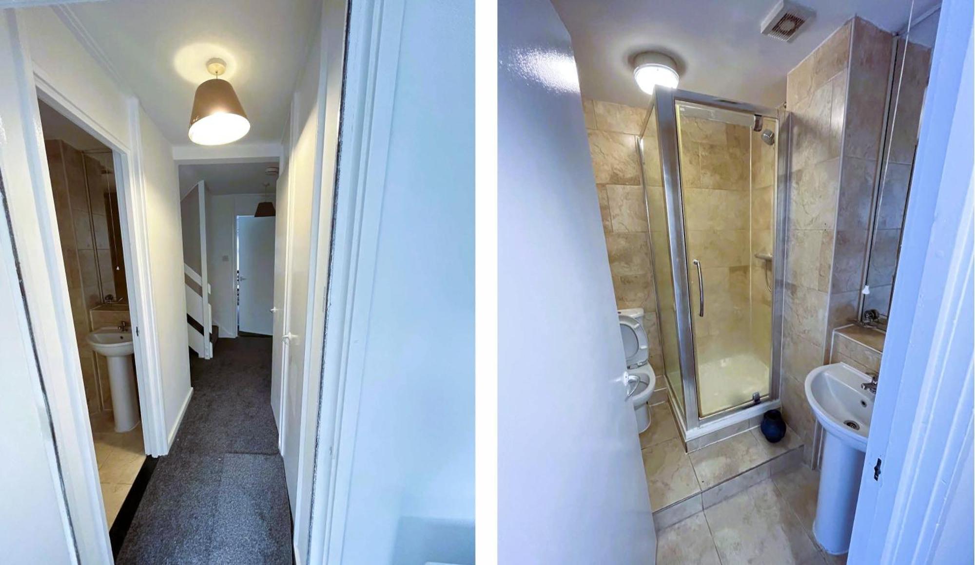 Homestays-Close To Coventry City And University I Free Parking I Wi-Fi Zewnętrze zdjęcie