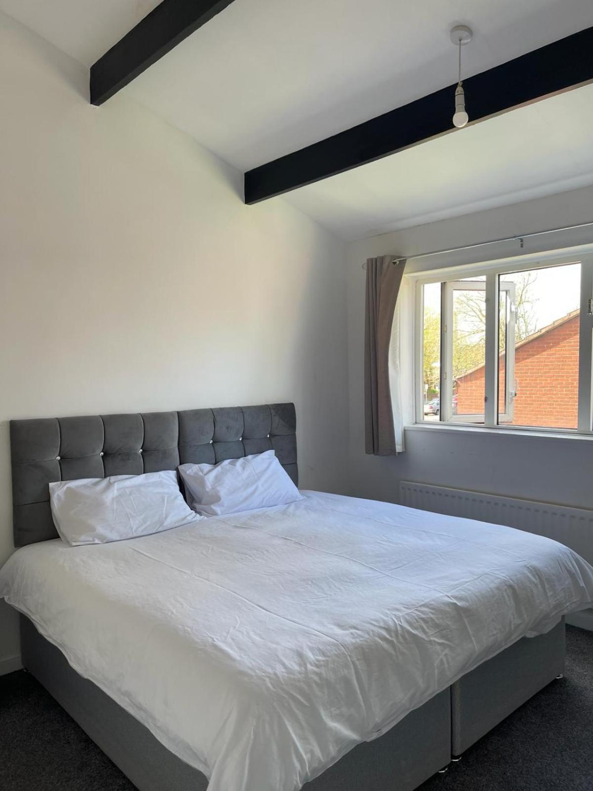 Homestays-Close To Coventry City And University I Free Parking I Wi-Fi Zewnętrze zdjęcie