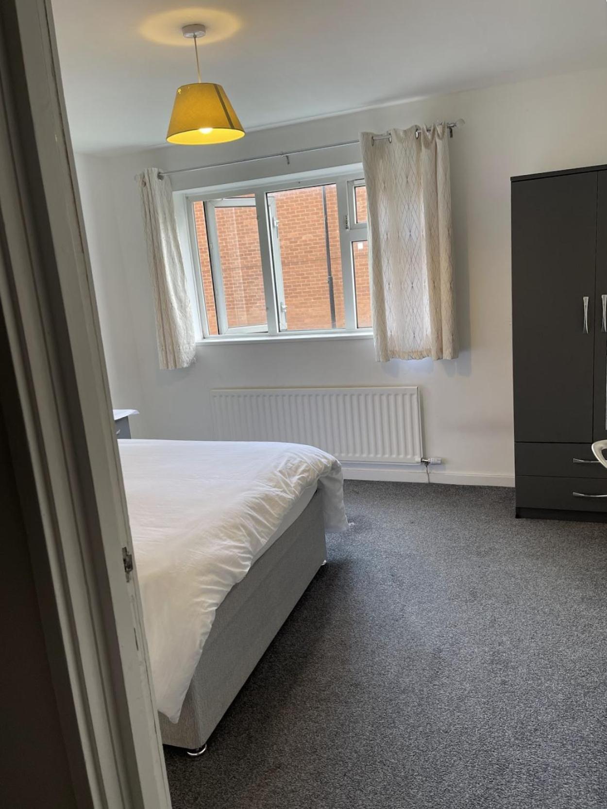 Homestays-Close To Coventry City And University I Free Parking I Wi-Fi Zewnętrze zdjęcie
