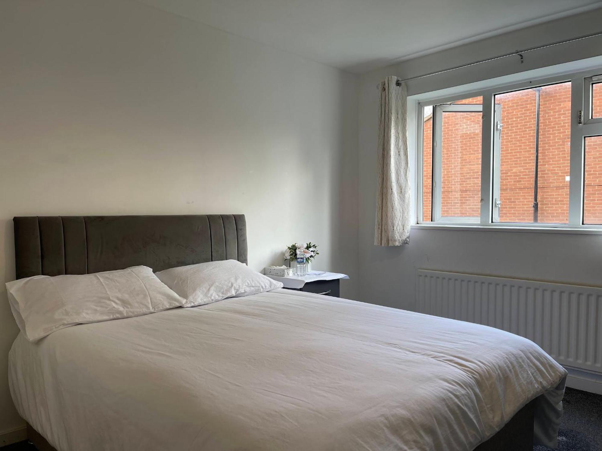Homestays-Close To Coventry City And University I Free Parking I Wi-Fi Zewnętrze zdjęcie